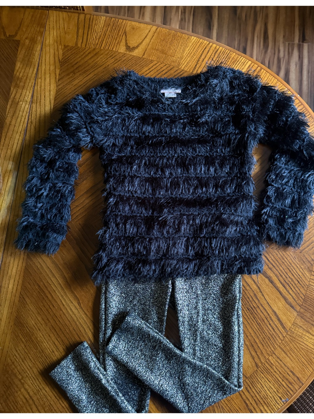 Juicy Couture Girl’s Outfit